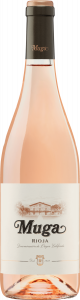 Rioja Muga Rosado