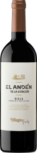 Rioja Muga Crianza 'El Andén de la Estación'