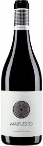 Rioja Orben Tinto 'Malpuesto'