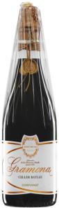 Gramona 'Celler Batlle' Paratge Can Romeu Corpinnat Brut Nature