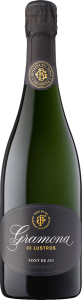 Gramona 'III Lustros' Finca Font de Jui Corpinnat Brut Nature
