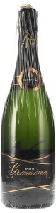 Gramona Enoteca Finca Font de Jui Brut Nature Corpinnat