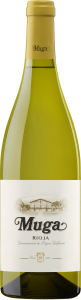 Rioja Muga Blanco