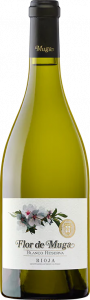 Rioja Reserva 'Flor de Muga' Blanco
