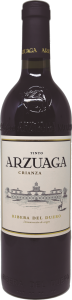 Ribera del Duero Arzuaga Crianza