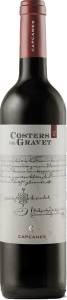 Montsant 'Costers del Gravet'