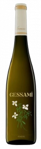 Penedès Gessami Blanco