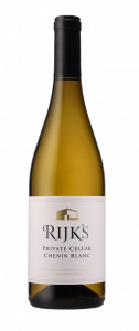 Rijk's 'Private Cellar' Chenin Blanc 'Barrel Fermented'