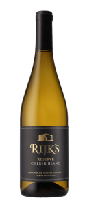 Rijk's Chenin Blanc 'Reserve'