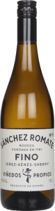 Romate Fino Dry