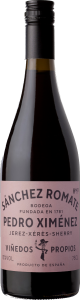 Romate Pedro-Ximénez