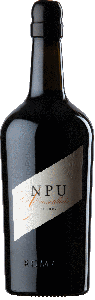 Romate Amontillado 'NPU' Reservas Especiales