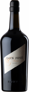 Romate Oloroso 'Don José' Reservas Especiales