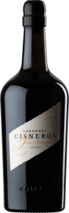 Romate Pedro-Ximénez 'Cardenal Cisneros' Reservas Especiales