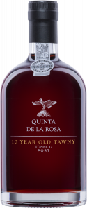 10 Years Old Tawny Tonel Nr.12  'designfles'