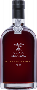 20 Years Old Tawny 'designfles'