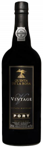 Vintage Single Quinta