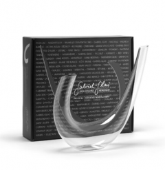 GABRIEL-GLAS Alpha Decanter