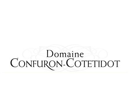 Domaine Confuron-Cotetidot