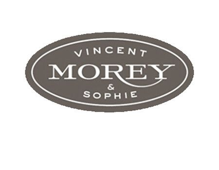 Vincent et Sophie Morey