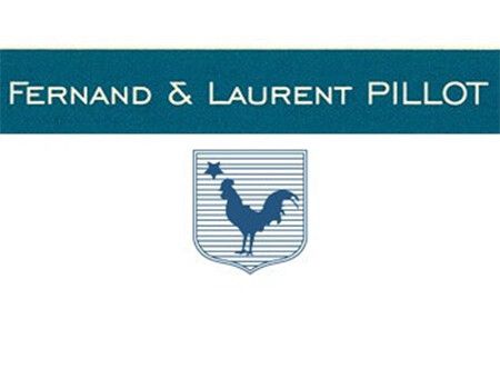 Fernand et Laurent Pillot