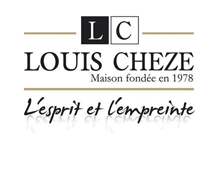 Louis Chèze