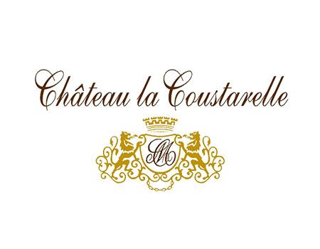 Château La Coustarelle