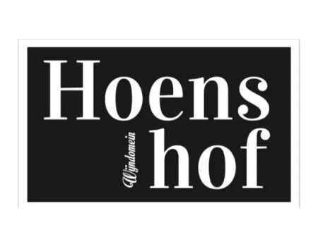 Wijndomein Hoenshof